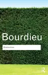 Distinction - Pierre Bourdieu