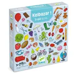 DJECO Hra tvoř, hádej a bav se!