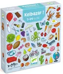 Hra tvoř, hádej a bav se!