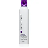 Paul Mitchell ExtraBody lak na vlasy pre objem a lesk 300 ml