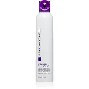 Paul Mitchell ExtraBody lak na vlasy pre objem a lesk 300 ml