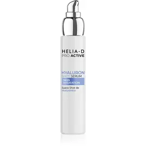 Helia-D Pro Active Hyaluron hydratačné pleťové sérum 50 ml