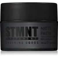 STMNT Julius Cvesar Matte Paste zmatňujúca pasta 100 ml