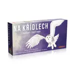 Na křídlech: Rozšírenie 1 - Perutě Evropy Mindok