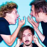 Mucha – ADHD LP