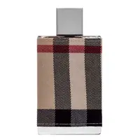 Burberry London for Women (2006) New Design parfémovaná voda pro ženy 100 ml