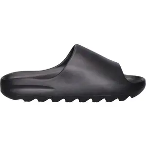 AQUOS KAPIT Pánské pantofle, černá, velikost