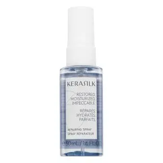 Kerasilk Specialists Repairing Spray posilující bezoplachový sprej pro suché a poškozené vlasy 50 ml