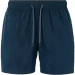 CELIO GINORKINI Pánske plavkové šortky, tmavo modrá, veľkosť