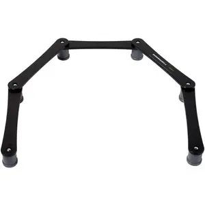 WINNWELL STICKHANDLING BASIC STICKHANDLING AID Tréninková pomůcka, černá, velikost