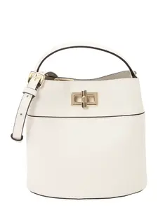 FURLA Kabelka 'AMELIA MINI'  biela