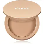 Paese Glowing rozjasňující pudr s vyhlazujícím efektem odstín 13 Golden Beige 10 g