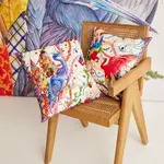 Dekorativní povlak na polštář Medicine 2-pack