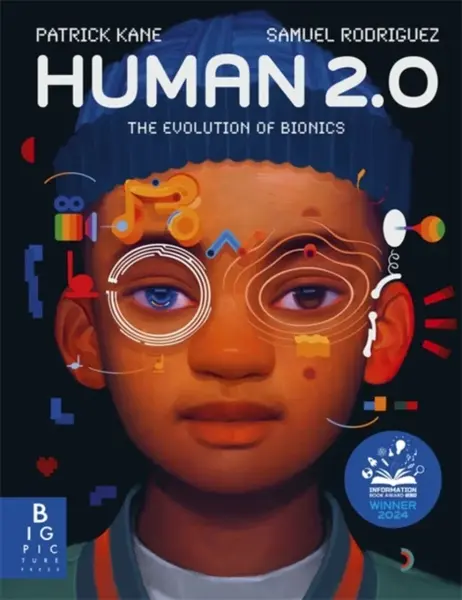 Human 2.0 - Patrick Kane