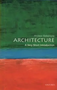 Architecture - Andrew Ballantyne