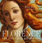 Florence - Anja Grebe, Ross King