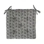 Polštář na židli Madam Stoltz