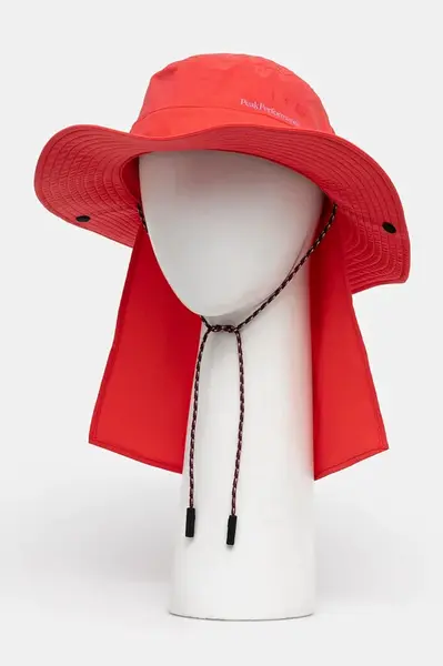 Klobouk Peak Performance