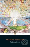 The Joyous Science - Friedrich Nietzsche, R. Kevin Hill - kniha z kategorie Filozofie