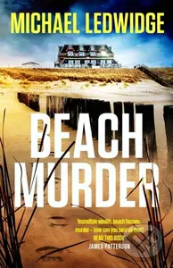 Beach Murder ('Incredible wealth, beach houses, murder...read this book!' JAMES PATTERSON) - kniha z kategorie Detektivky, thrillery a horory