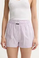 Pyžamové šortky Patrizia Pepe