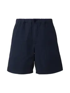 NORSE PROJECTS Chino nohavice 'Trysil'  tmavomodrá