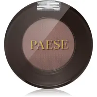Paese Eyegasm Eyeshadow dlouhotrvající oční stíny odstín 09 Mocha 1,5 g