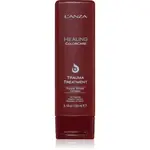 L'anza Healing ColorCare Trauma Treatment intenzivní kondicionér pro poškozené a barvené vlasy 150 ml