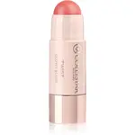 Collistar Twist Glowy Blush & Highlighter krémová tvářenka v tyčince 02 Eterea 5 g