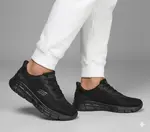 Skechers bobs b flex - glacial edge slip-ins 44