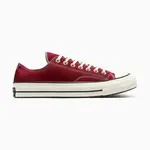 Tenisky Converse Chuck 70 červená barva, A10531C