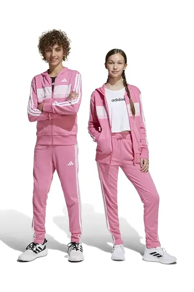 Dětská tepláková souprava adidas