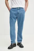 Džíny United Colors of Benetton pánské, 49BTUE01M