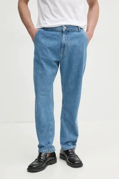 Džíny United Colors of Benetton pánské, 49BTUE01M