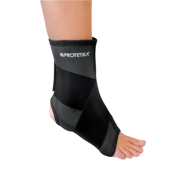 Ortéza na spevnenie členkového kĺbu, veľkosť: M size M