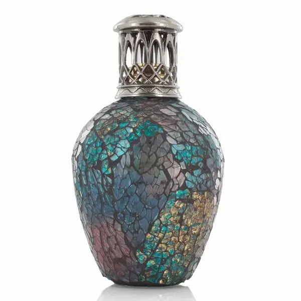 Malá katalytická lampa SEA TREASURE