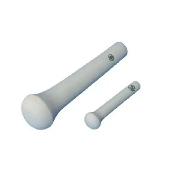 JIPO 213a/4 keramický pistil drsný 175mm