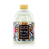 Náhradná náplň do difuzéra WILD THINGS - MANDARIN & BERGAMOT 500 ml, CROUCHING TIGER