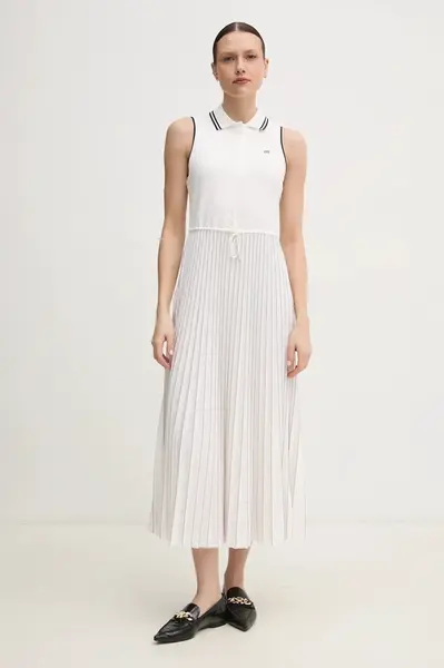 Šaty Tommy Hilfiger