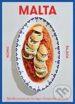 Malta: Flavours of the Mediterranean - Simon Bajada