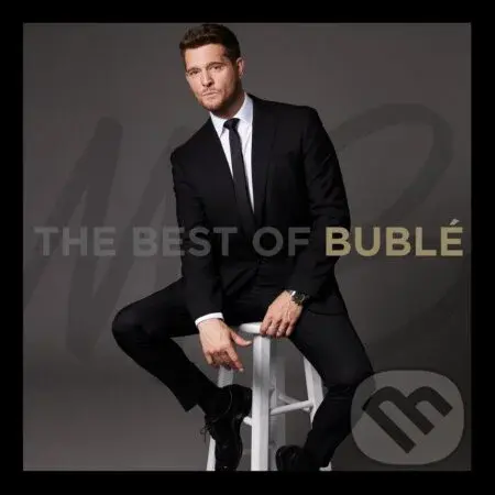 Michael Bublé: The Best Of Bublé LP (2 LP) - Michael Bublé