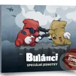 Bulánci: Speciální jednotky - Velitelská edice
