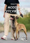 Moderní výcvik psů - Simon Prins,Moderní výcvik psů - Simon Prins - kniha z kategorie Chov psov
