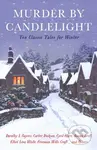 Murder by Candlelight (Ten Classic Tales for Winter) - kniha z kategorie Beletrie pro děti