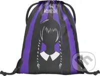 Vrecko Baagl Wednesday