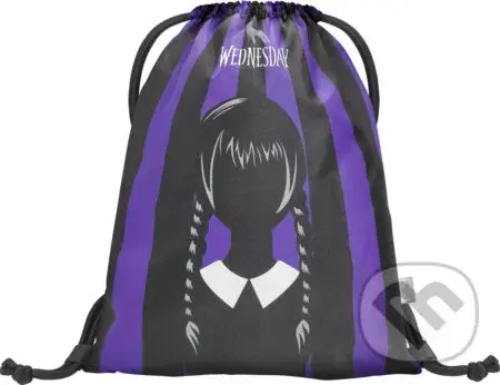 Vrecko Baagl Wednesday