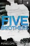 Five Brothers - Penelope Douglas - kniha z kategorie Romantika