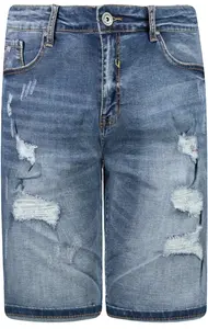 Pánské kraťasy DStreet