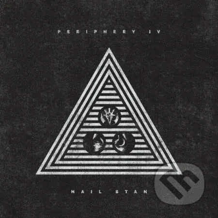 Periphery: Periphery IV: Hail Stan LP - Periphery