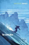 The Lonely Skier - Hammond Innes